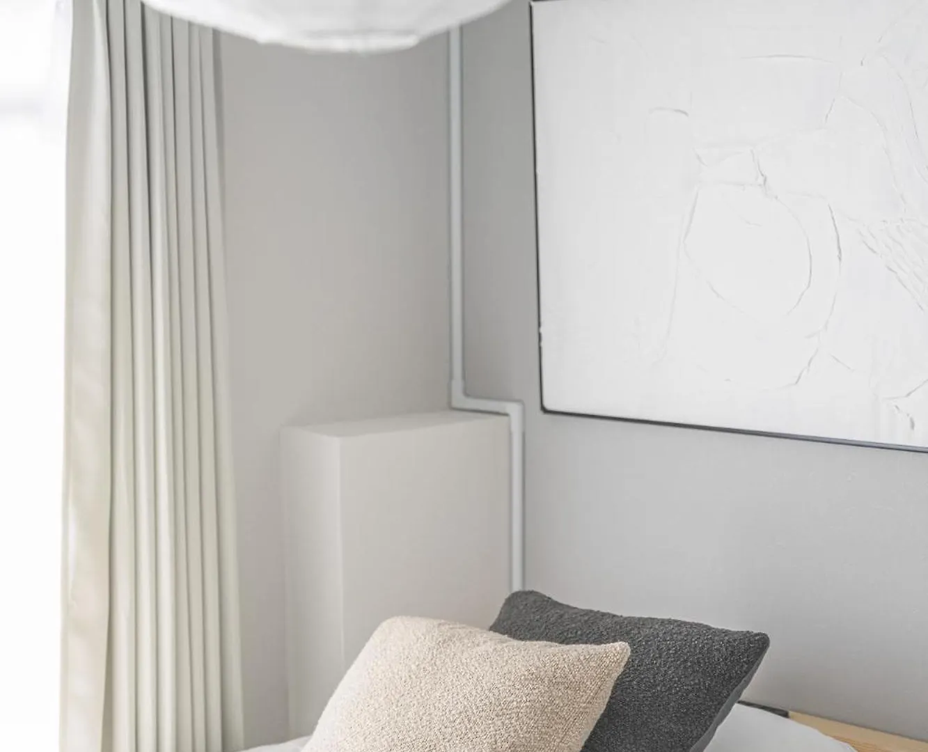 Hotel apartamentowy Midtown Oimachi Hub Japonia