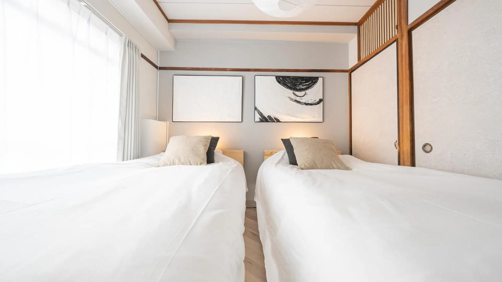 Midtown Oimachi Hub 0*, Tokio Japonia
